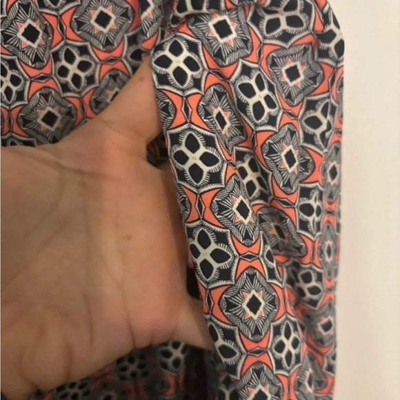 Jcrew dress with pockets, adjustable straps, and back zip. Size 6‎ - Picture 2 of 8